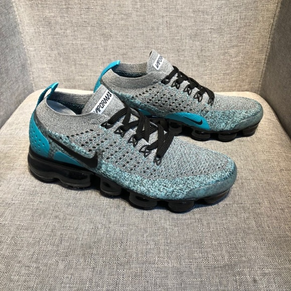 vapormax dusty cactus